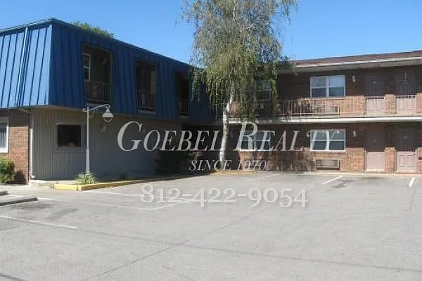 1 bed, 500 sqft, $595 — Photo 1