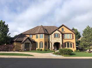 738 Fairchild Dr, Highlands Ranch, CO 80126