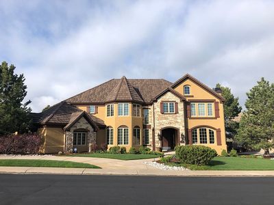 738 Fairchild Dr, Highlands Ranch, CO, 80126