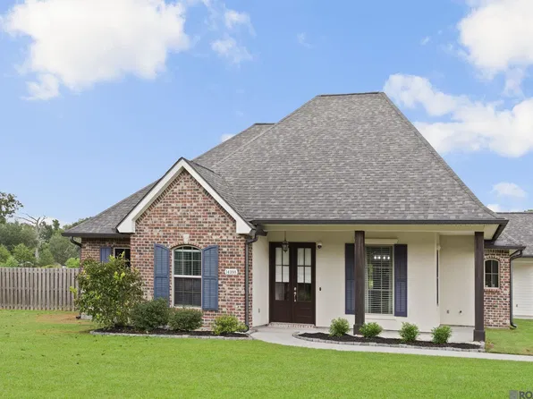 14188 Della Marchand Rd, Gonzales, LA 70737