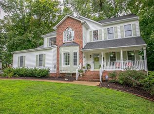 12324 Goldengate Pl, Midlothian, VA 23112