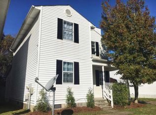 1439 Classic Chase Dr, Dalton, GA 30721