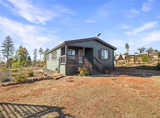 1798 Stearns Rd, Paradise, CA 95969
