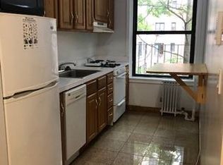 788 Amsterdam Ave APT 3S, New York, NY 10025