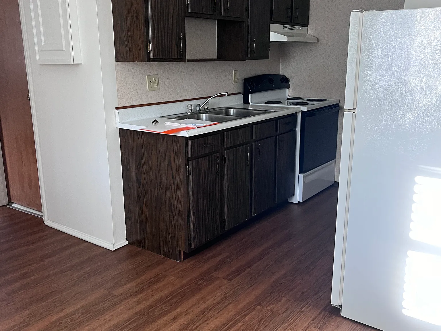 1 bed, 600 sqft, $1,150 — Photo 4