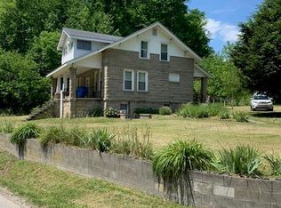 1384 Millstone Rd, Millstone, KY 41838