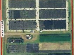 22829 SW 179th Ave, Miami, FL 33170