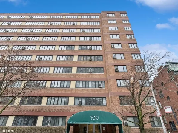700 W Bittersweet Pl APT 1004, Chicago, IL 60613