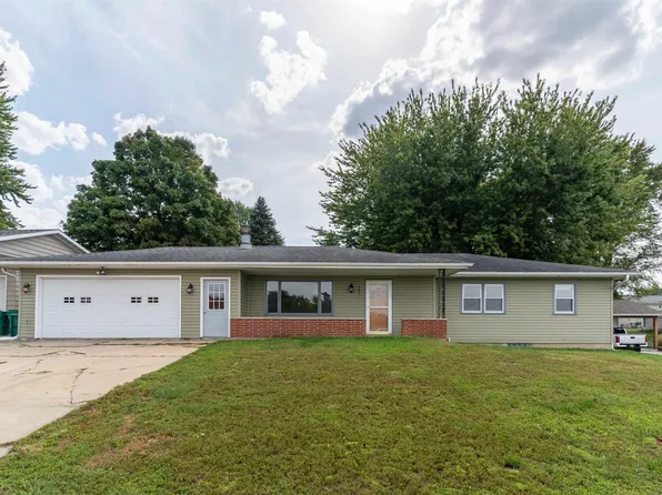 501 Lincoln St, Denver, IA 50622