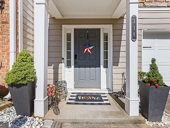 2nd image of 2928 George Busbee Pkwy NW Unit 318
