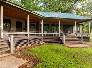505 Clabber Creek Ln, Yellville, AR 72687