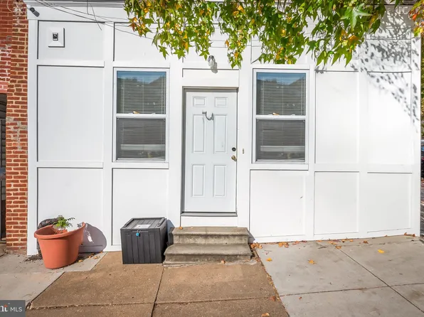 2128 Fleet St, Baltimore, MD 21231