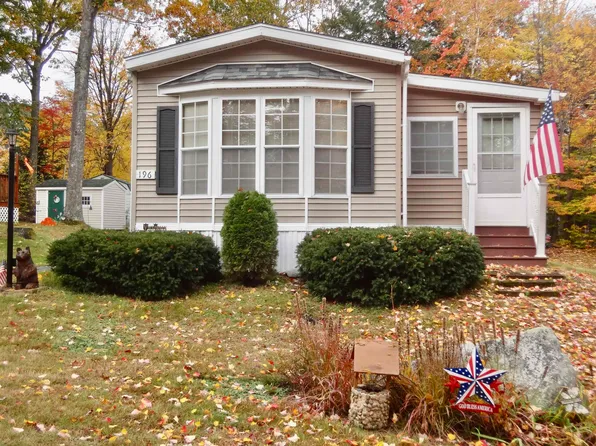 196 Sandhurst Drive, Laconia, NH 03246