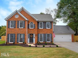 12655 Concord Hall Dr, Johns Creek, GA 30005