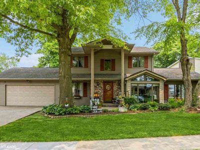 1232 Oakes Dr, Iowa City, IA, 52245