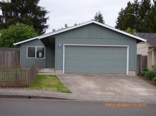 115 Cosmo St, Lafayette, OR 97127