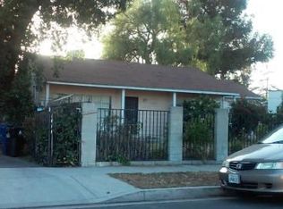 6641 Radford Ave, North Hollywood, CA 91606