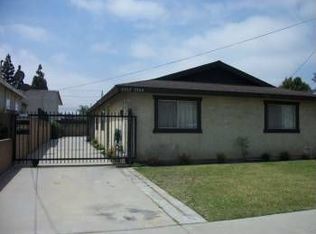9502 Beverly St, Bellflower, CA 90706
