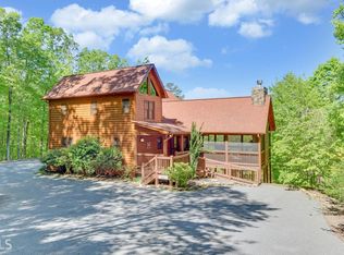 305 Spruce Cir, Mineral Bluff, GA 30559