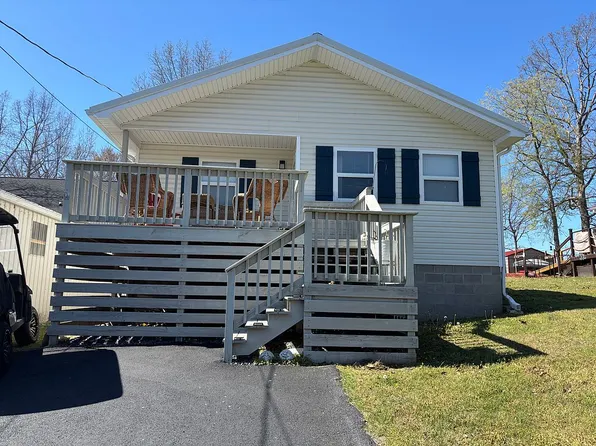 123 Sherwood Dr, Gilbertsville, KY 42044