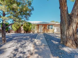 7707 Morrow Ave NE, Albuquerque, NM 87110