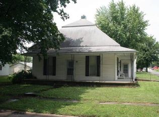 287 S Franklin St, Orleans, IN 47452