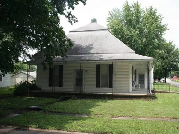 287 S Franklin St, Orleans, IN 47452