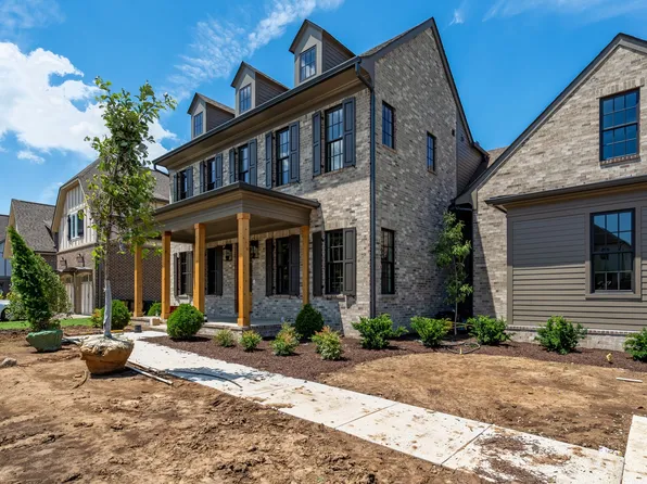 4335 Coral Way, Nashville, TN 37204