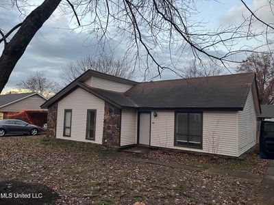 612 Clarington Dr, Southaven, MS, 38671