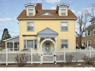39 Cassilis Ave, Bronxville, NY 10708