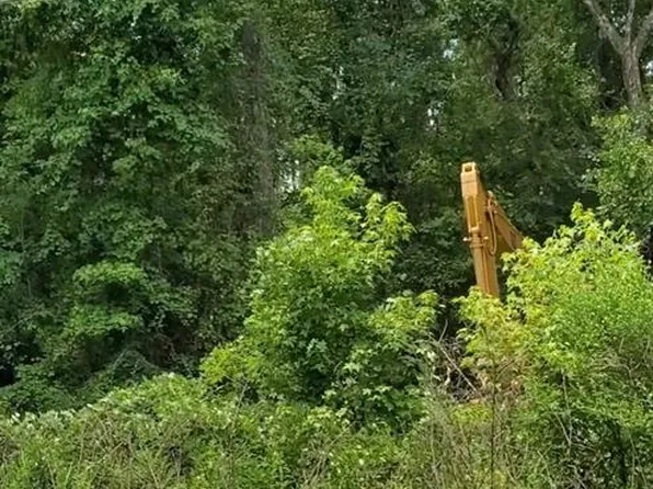 6th St Lot 4, Astor, FL 32102