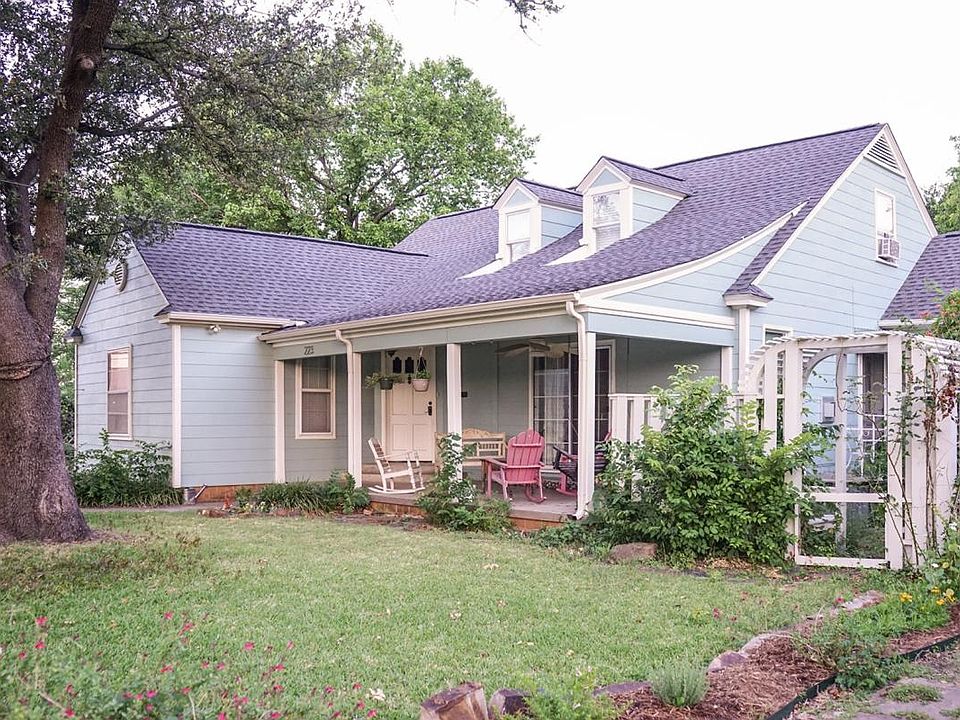 223 W Sycamore St, Denton, TX 76201 Zillow