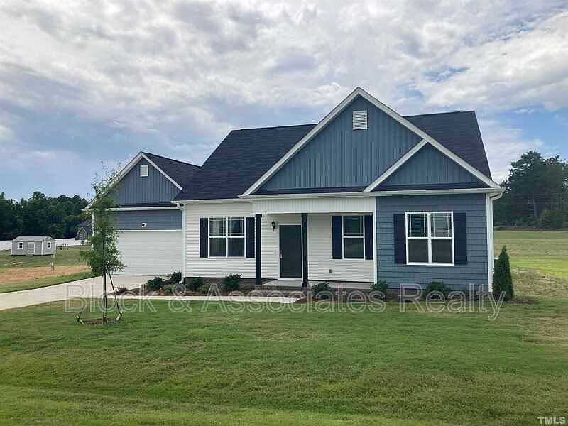 158 E Goodwin Chase Ln, Wendell, NC 27591 Zillow