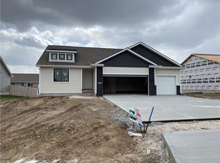 2619 NW 23rd St, Ankeny, IA 50023