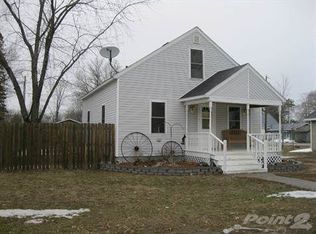 1003 W 4th St, Mosinee, WI 54455