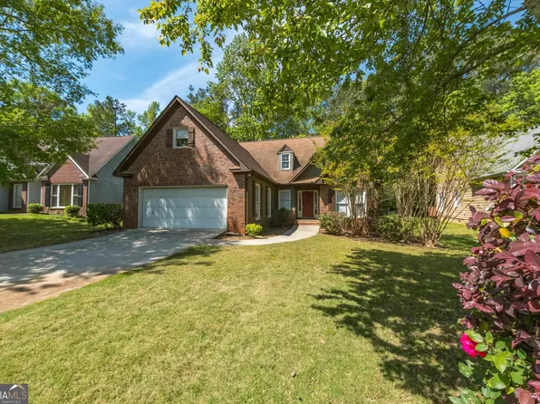 142 Springfield Blvd, Macon, GA 31210