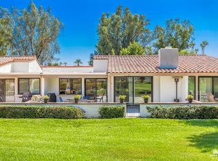 22 Palomas Dr, Rancho Mirage, CA 92270
