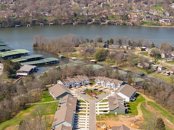 Lake front Community