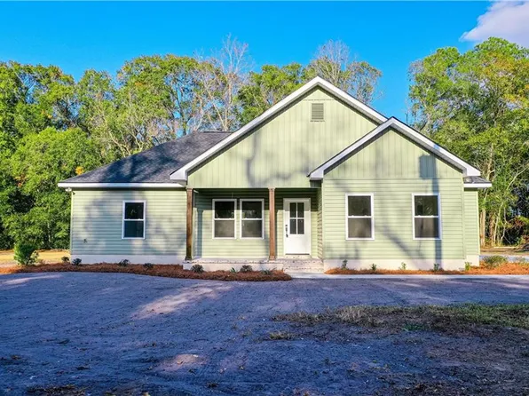 3532 Dallas St, Patterson, GA 31557