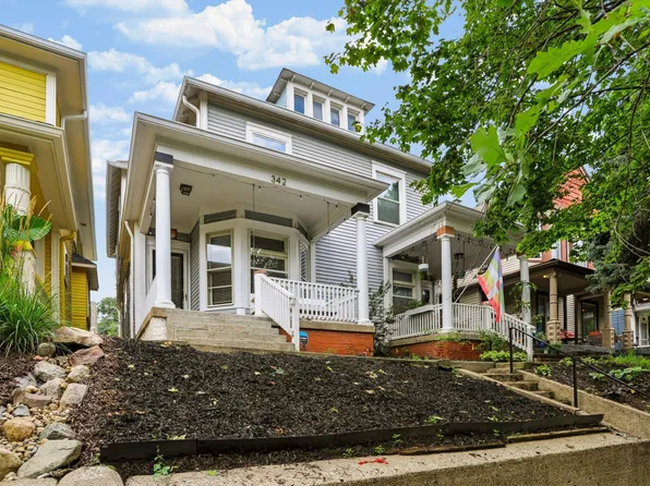 342 N Arsenal Ave, Indianapolis, IN 46201