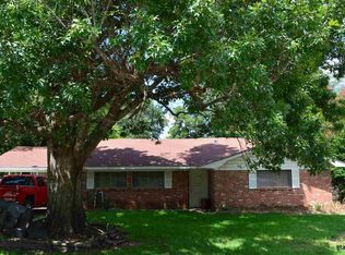 1123 Powers Dr, Tyler, TX 75701