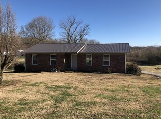 277 Brush Creek Cir, Brush Creek, TN 38547