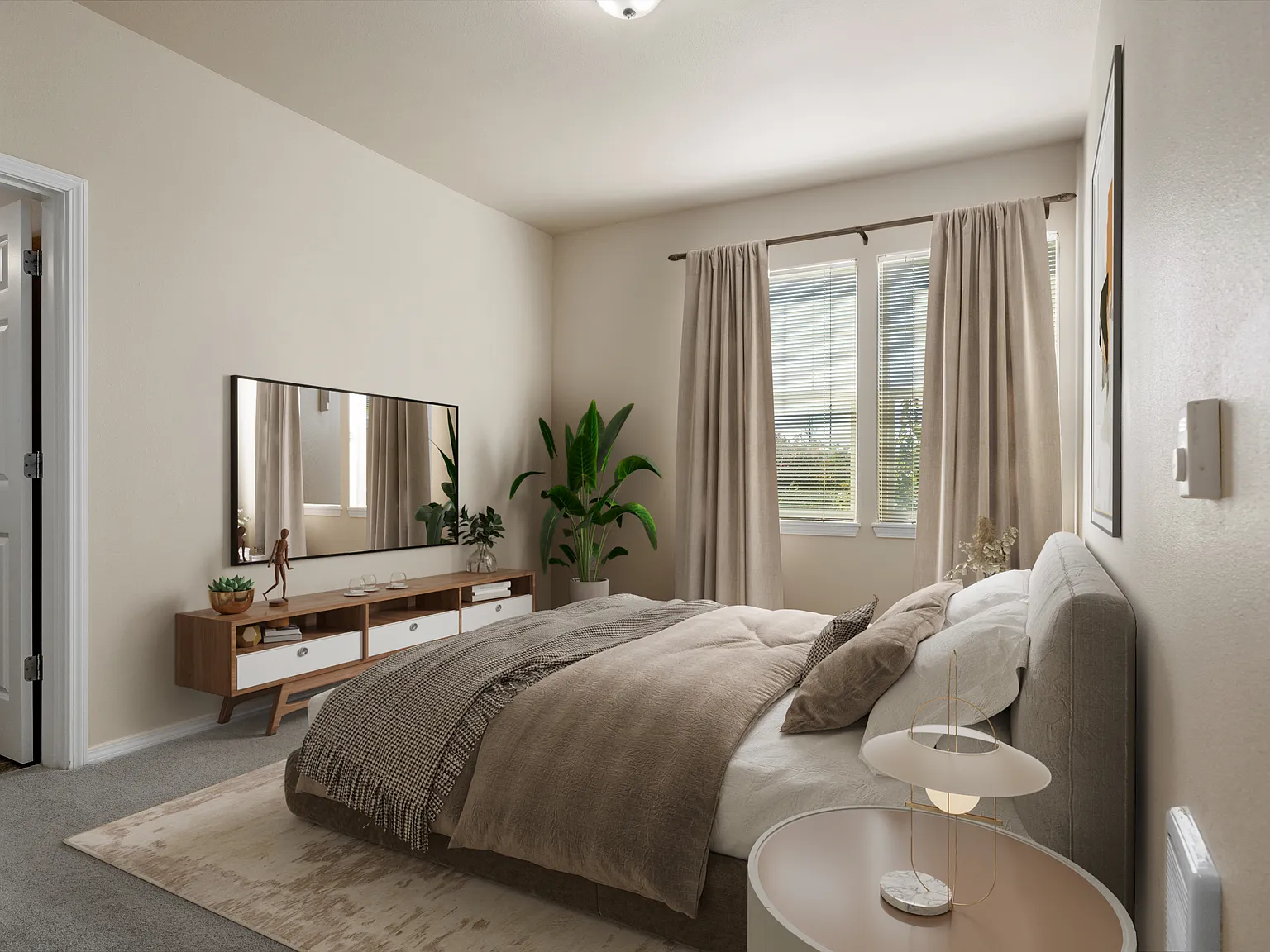 Springbrook Ridge Apartments — Photo 4