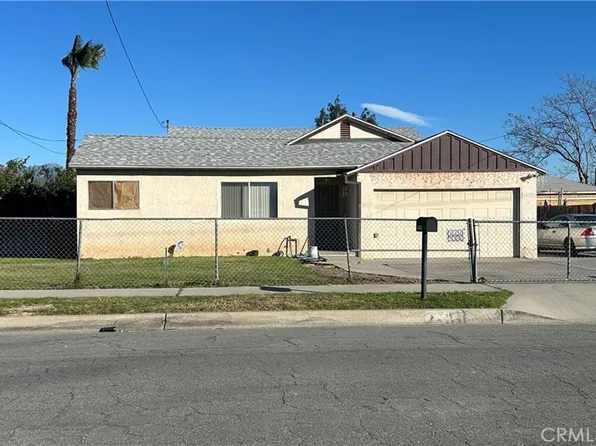 2751 Duffy St, San Bernardino, CA 92407