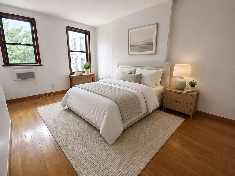 51 E Houston St #4 — Photo 3