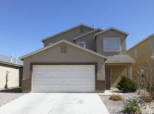 2816 Riesling St SW, Albuquerque, NM 87121
