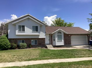 1484 N 400 W, American Fork, UT 84003