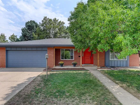2140 E Columbia Place, Denver, CO 80210