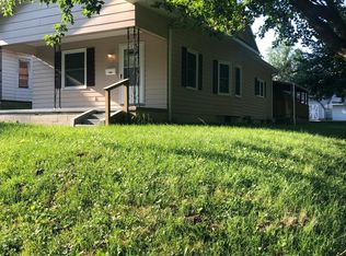 3102 Penn St, Saint Joseph, MO 64507