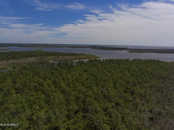 0 Beulah Road, Scranton, NC 27875